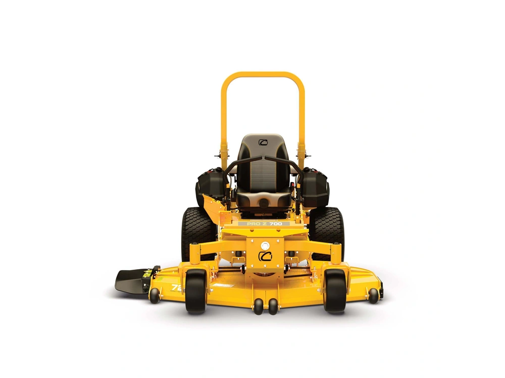 Cub Cadet PRO Z 772L PRO Z 772L 2026 alt