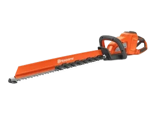 2026 Husqvarna Hedge Master 320iHD60 with battery and charger Hedge Master 320iHD60 with battery and charger alt