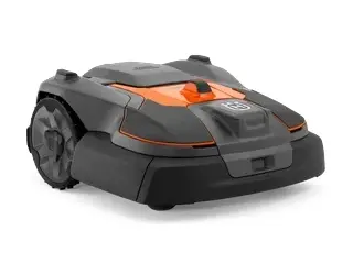 2026 Husqvarna Automower® 580L EPOS®