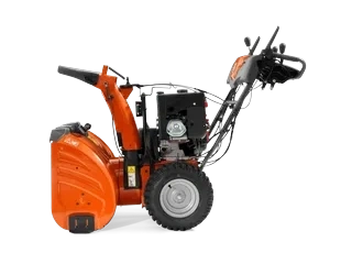 2026 Husqvarna ST 327 ST 327 alt