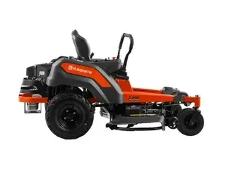 2026 Husqvarna Z248F Special Edition