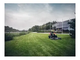 2026 Husqvarna P 525DX