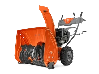 Husqvarna ST 124 ST 124 2026 alt