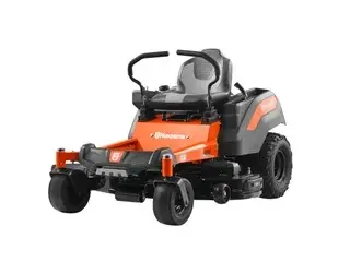 2026 Husqvarna Z248F Special Edition
