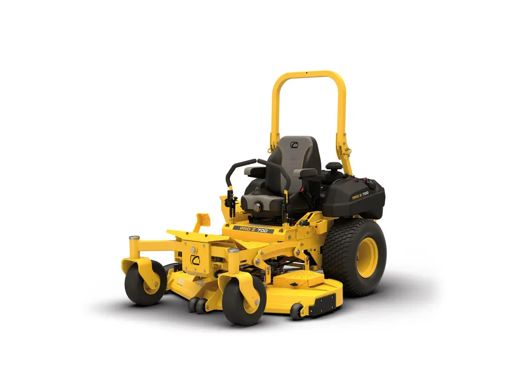 Cub Cadet PRO Z 760L 2026