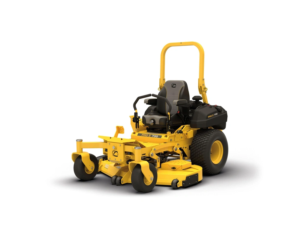 Cub Cadet PRO Z 760L PRO Z 760L 2026 alt