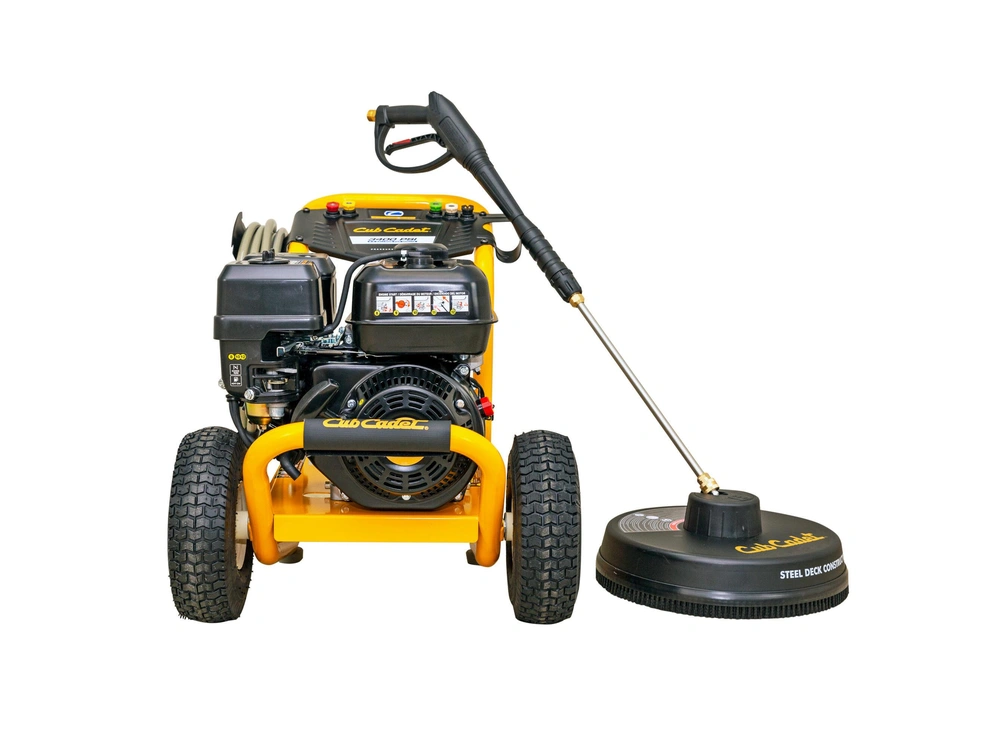 2026 Cub Cadet CC3400SC CC3400SC alt