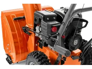 Husqvarna ST 124 2026