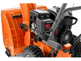 2026 Husqvarna ST 124 ST 124 alt