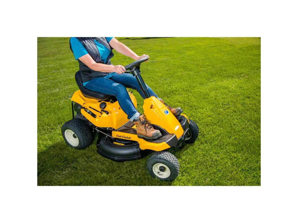 2026 Cub Cadet CC30