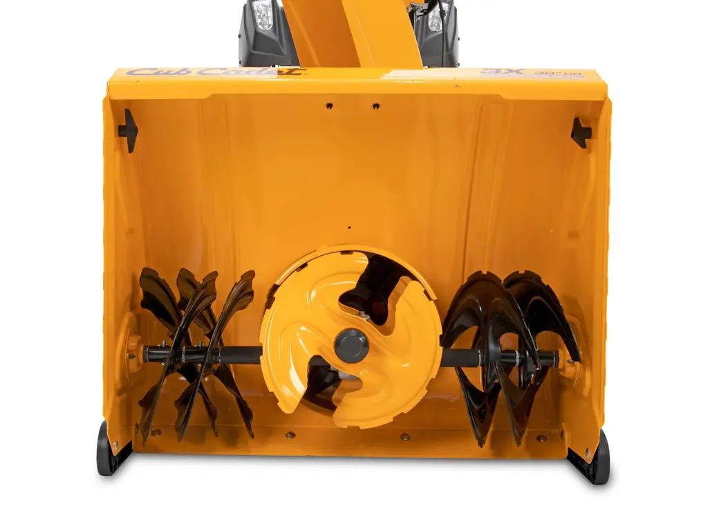 Cub Cadet 3X® 30 po HD IntelliPOWER® 2026