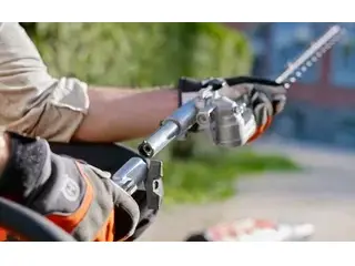 2026 Husqvarna 330LK