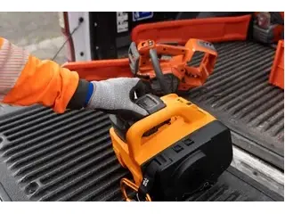 2026 Husqvarna Husqvarna x Skylotec Power Ascender