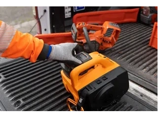2026 Husqvarna Husqvarna x Skylotec Power Ascender Husqvarna x Skylotec Power Ascender alt