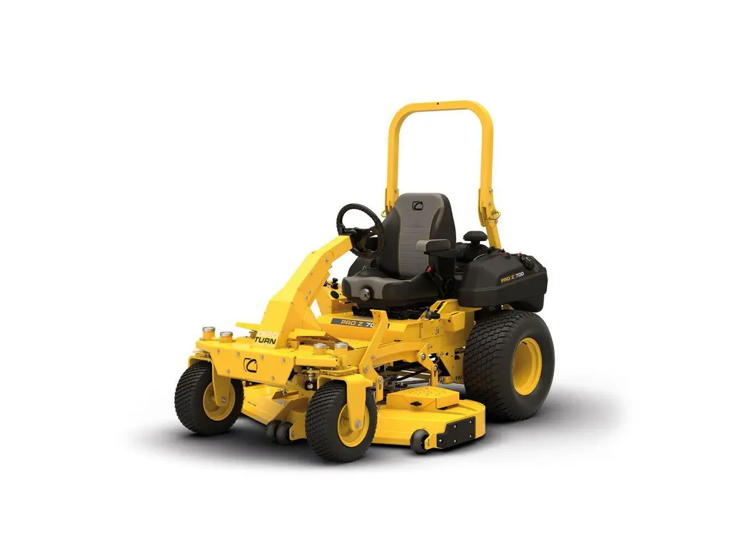 2026 Cub Cadet PRO Z 754S
