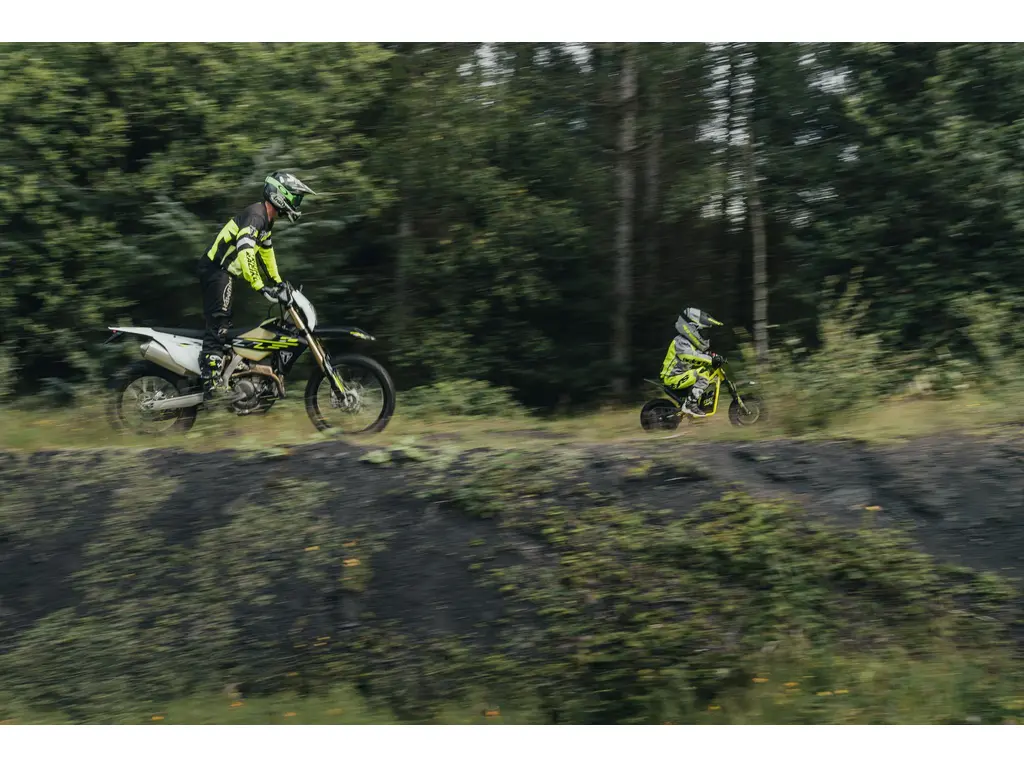 2026 Triumph TXP-12
