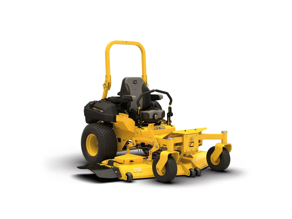 2026 Cub Cadet PRO Z 772L