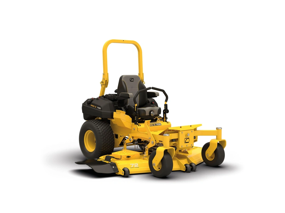 2026 Cub Cadet PRO Z 772L PRO Z 772L alt