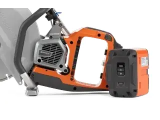 2026 Husqvarna K 1 PACE