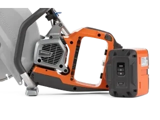 Husqvarna K 1 PACE K 1 PACE 2026 alt