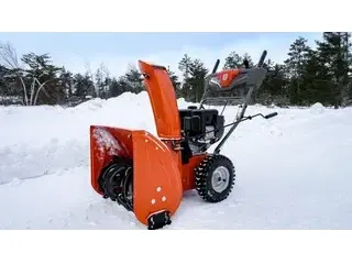 Husqvarna ST 124 2026