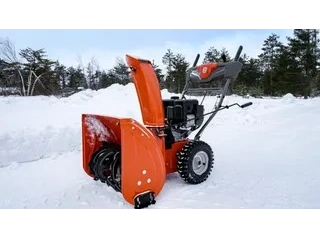 2026 Husqvarna ST 124 ST 124 alt