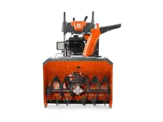 2026 Husqvarna ST 327