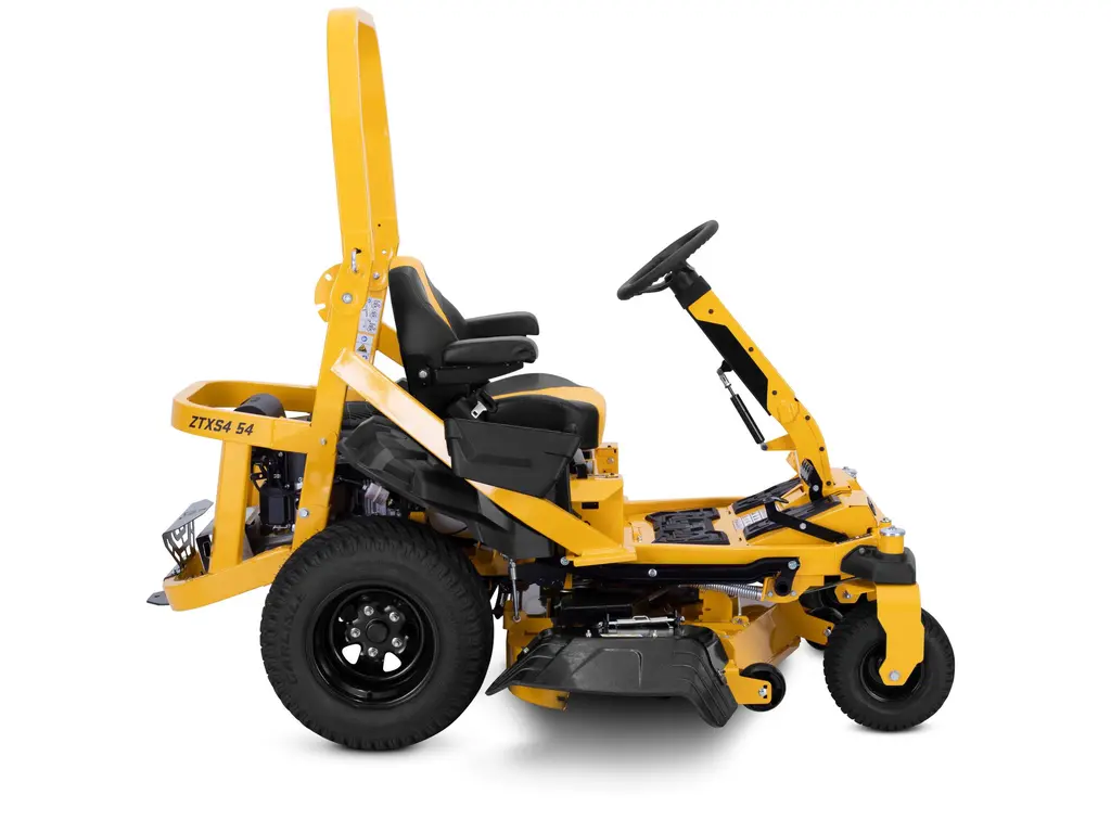 2026 Cub Cadet ZTXS4 54