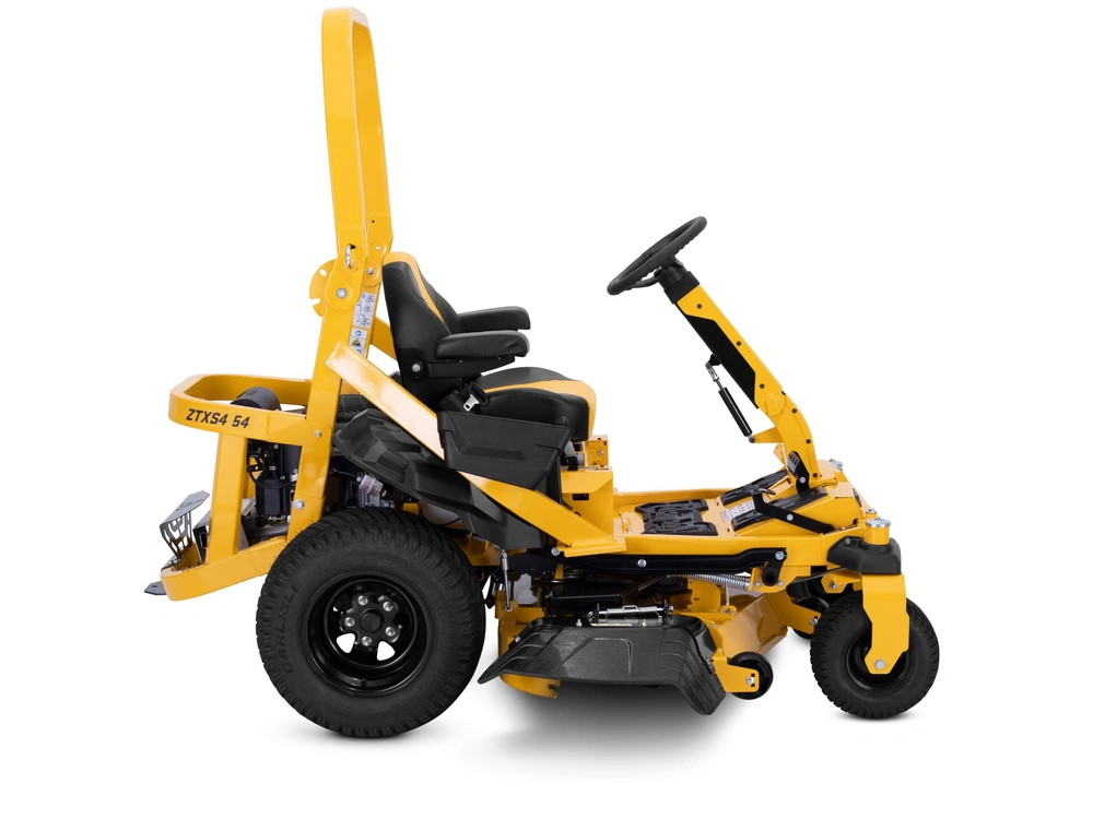 2026 Cub Cadet ZTXS4 54 ZTXS4 54 alt
