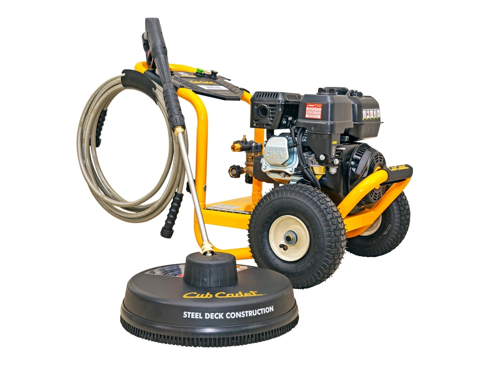 2026 Cub Cadet CC3400SC CC3400SC alt
