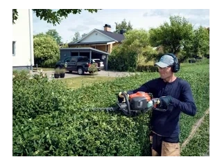Husqvarna 322HD60 322HD60 2026 alt