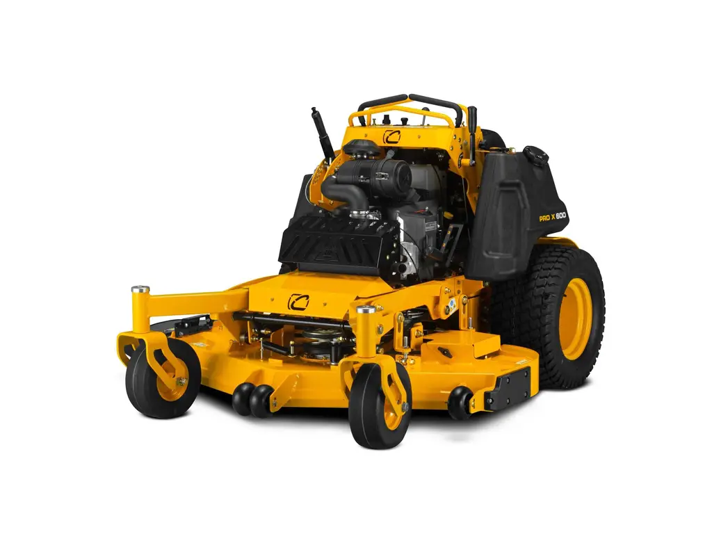 2026 Cub Cadet PRO X 660