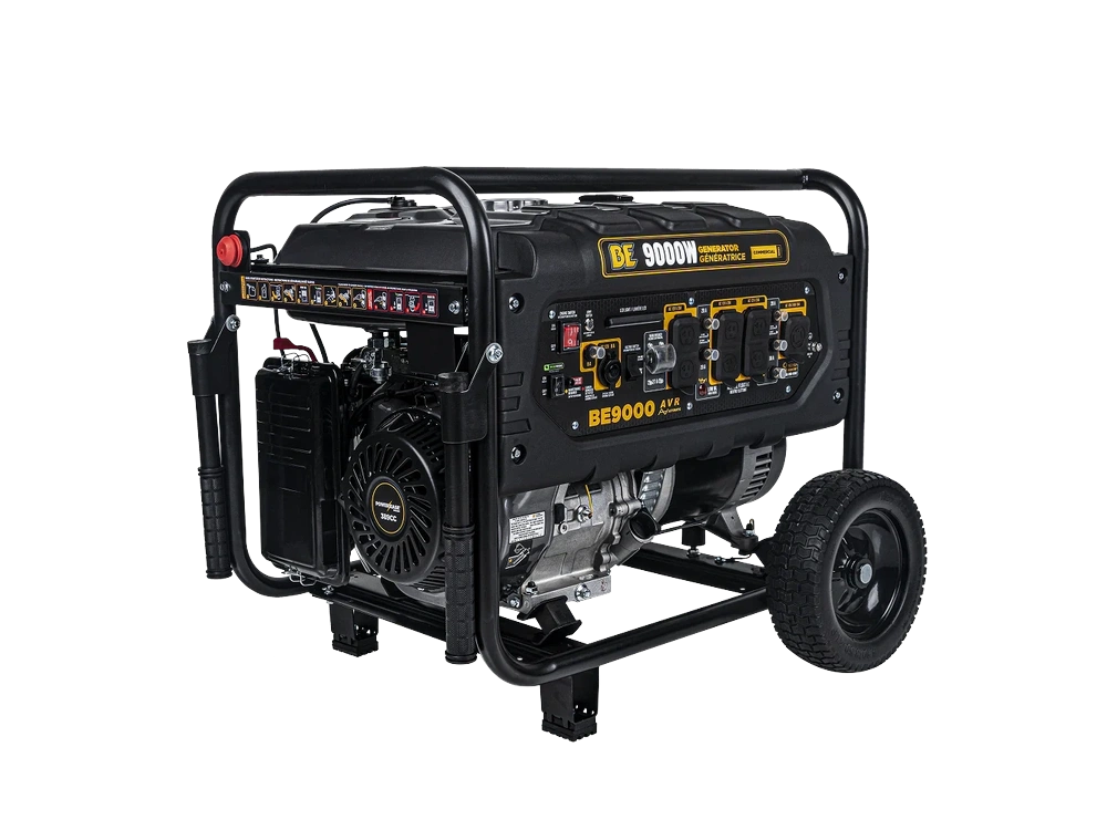 2026 BePower BE9000 9,000 Watt Generator - BE9000 alt