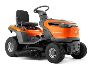 Husqvarna TS 112 2026