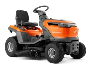2026 Husqvarna TS 112 TS 112 alt