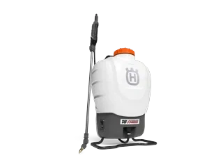 Husqvarna 4 Gallon Battery Backpack Sprayer 4 Gallon Battery Backpack Sprayer 2026 alt