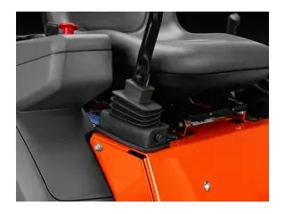 2026 Husqvarna Z254