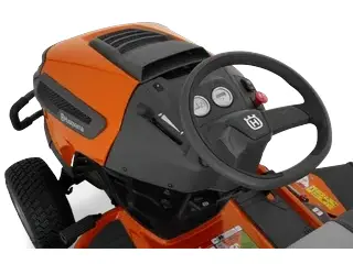 2026 Husqvarna TS 348XD