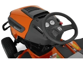 2026 Husqvarna TS 348XD TS 348XD alt