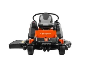 Husqvarna Z254F Special Edition 2026