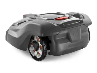 2026 Husqvarna Automower® 450XH