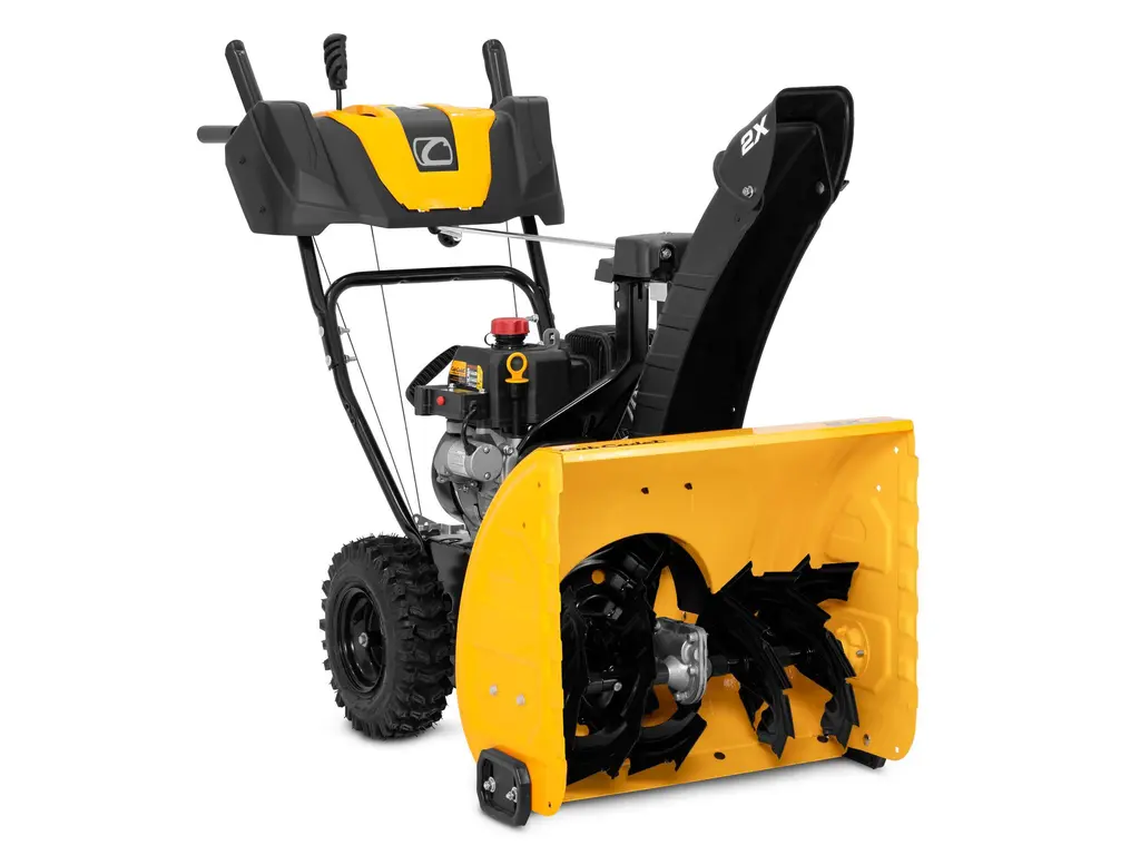 2026 Cub Cadet 2X® 24"