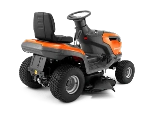 Husqvarna TS 112 TS 112 2026 alt