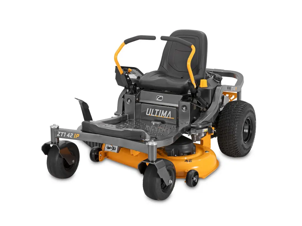 2026 Cub Cadet ZT1 42IP