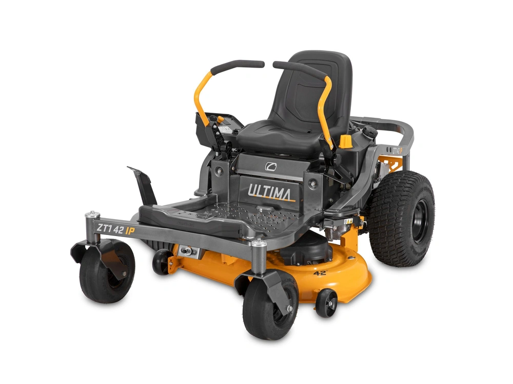 2026 Cub Cadet ZT1 42IP ZT1 42IP alt