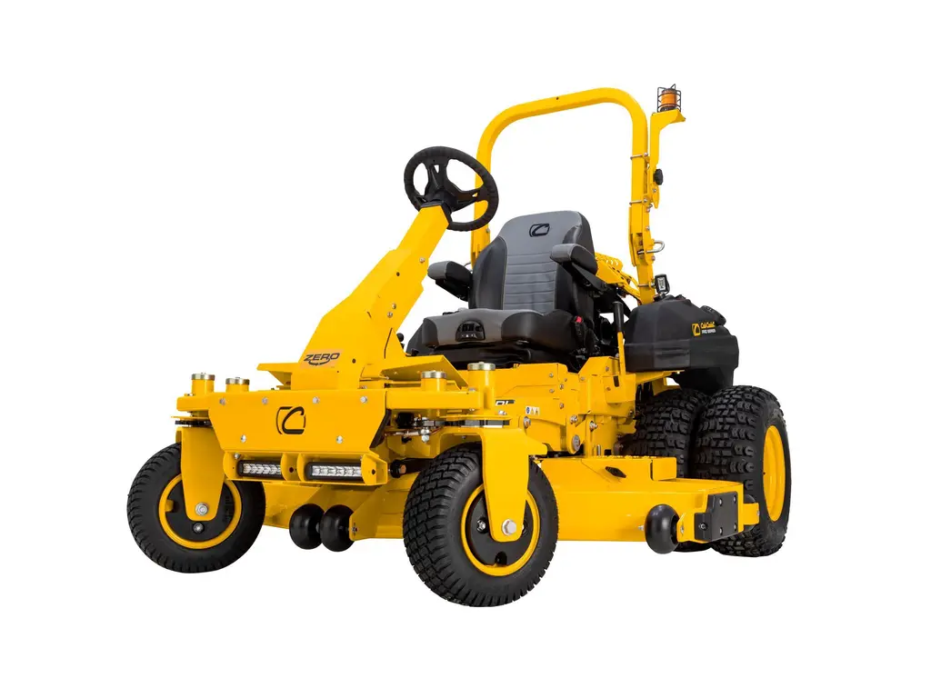 2026 Cub Cadet PRO Z 972SDL EFI