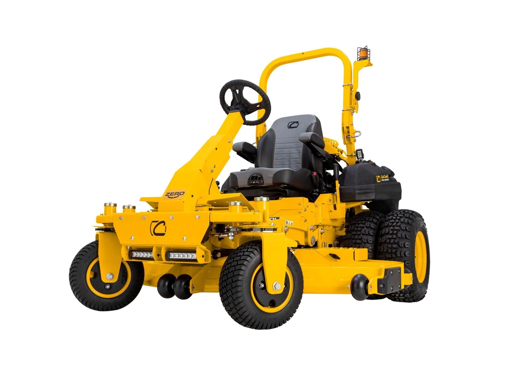 2026 Cub Cadet PRO Z 972SDL EFI PRO Z 972SDL EFI alt