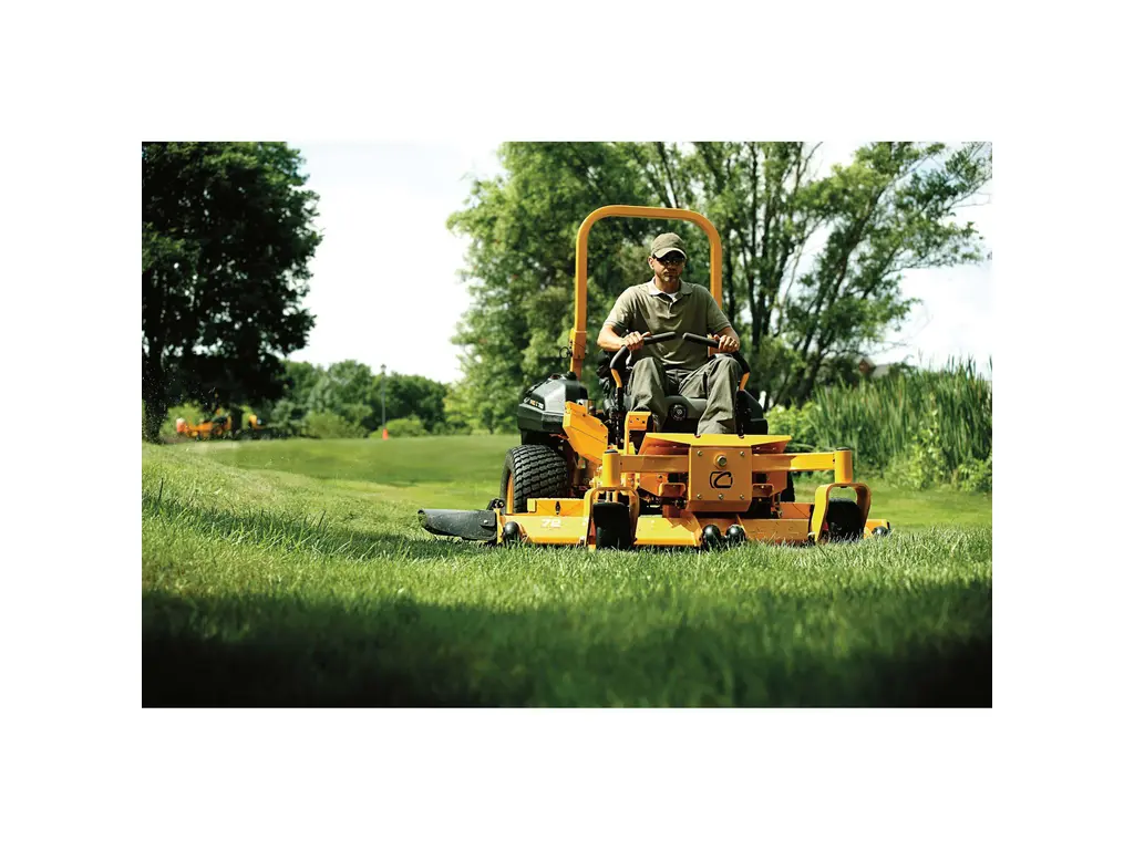 2026 Cub Cadet PRO Z 760L