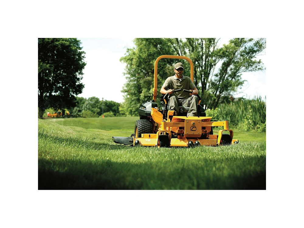 2026 Cub Cadet PRO Z 760L PRO Z 760L alt