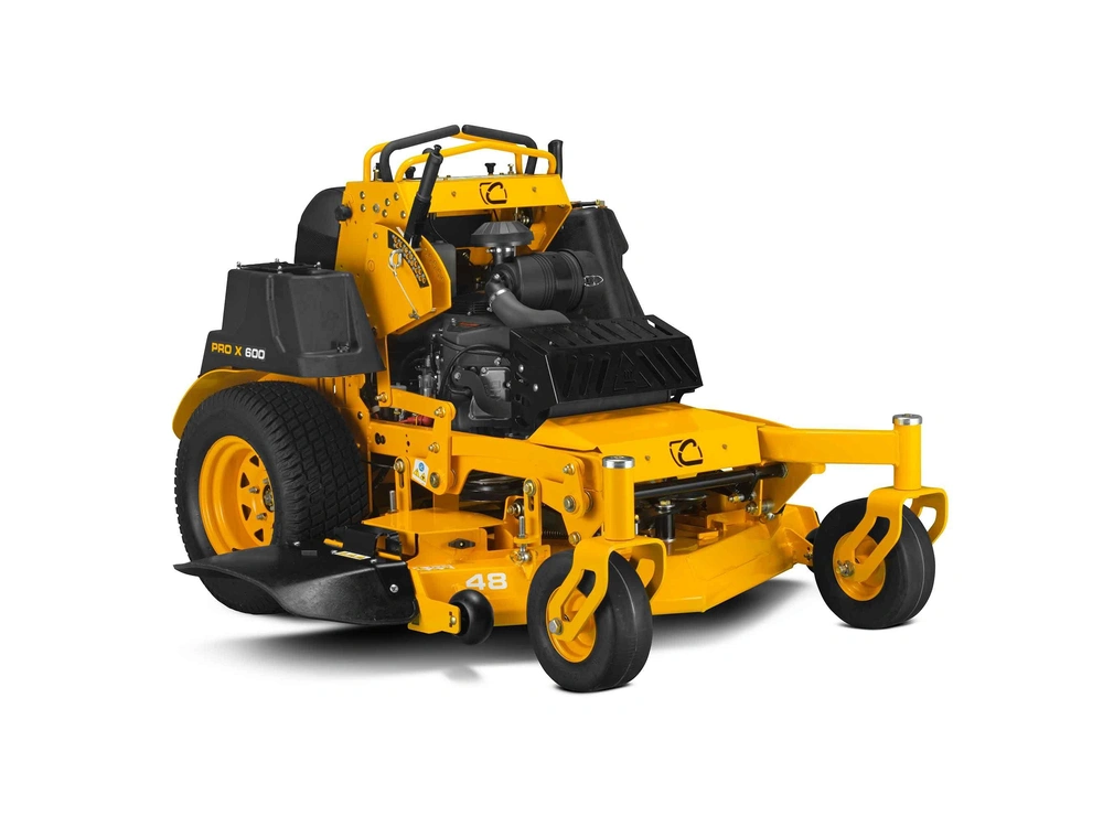 2026 Cub Cadet PRO X 648 PRO X 648 alt